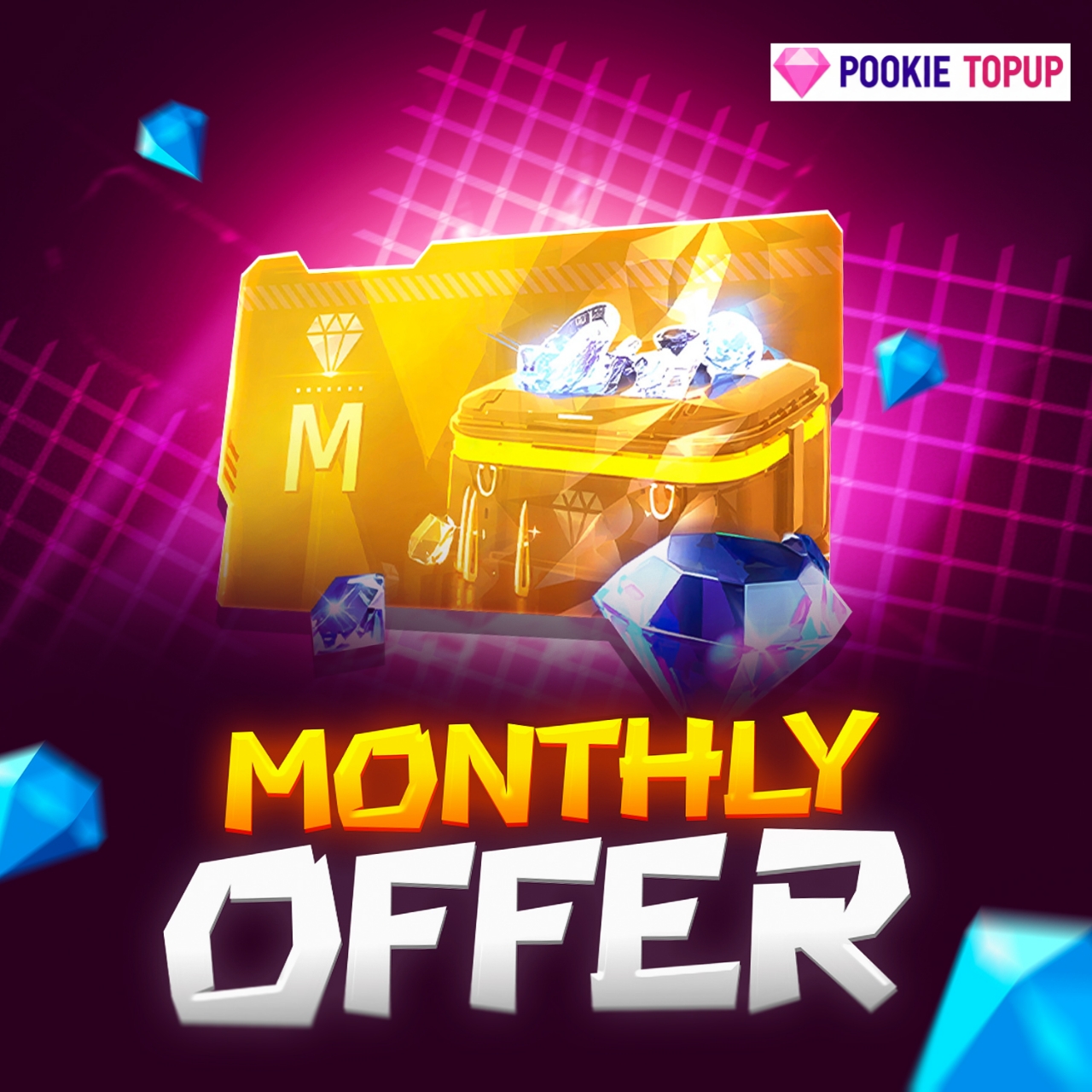 UNIPIN VOUCHER  (BDT)